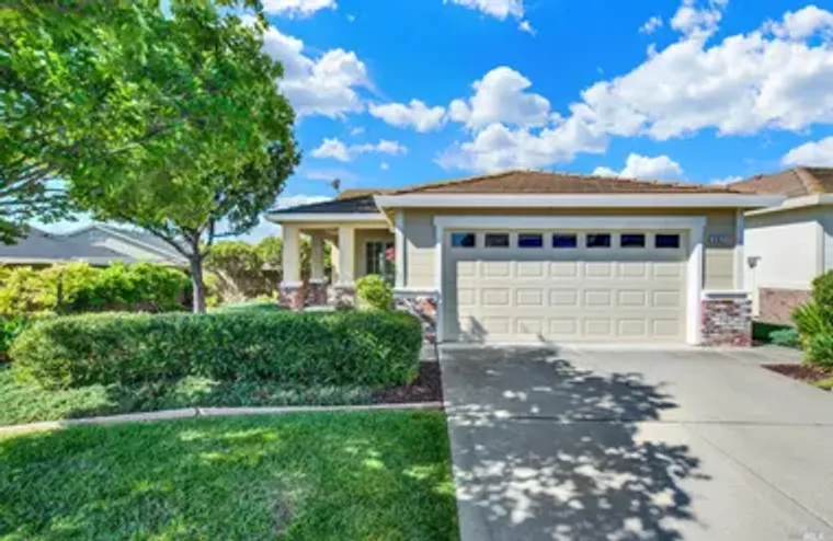 367 BARTLETT LN, VACAVILLE, CA, 95687, Vacaville, CA 95687