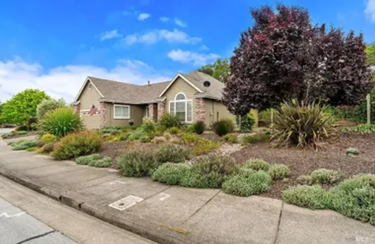 6252 MEADOWSTONE DR, SANTA ROSA, CA, 954..., Santa Rosa, CA 95409