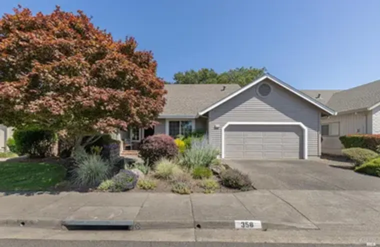 358 SINGING BROOK CIR, SANTA ROSA, CA, 9..., Santa Rosa, CA 95409