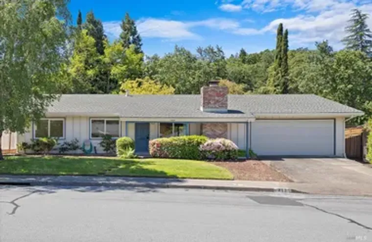 417 DEERFIELD CIR, SANTA ROSA, CA, 95409, Santa Rosa, CA 95409