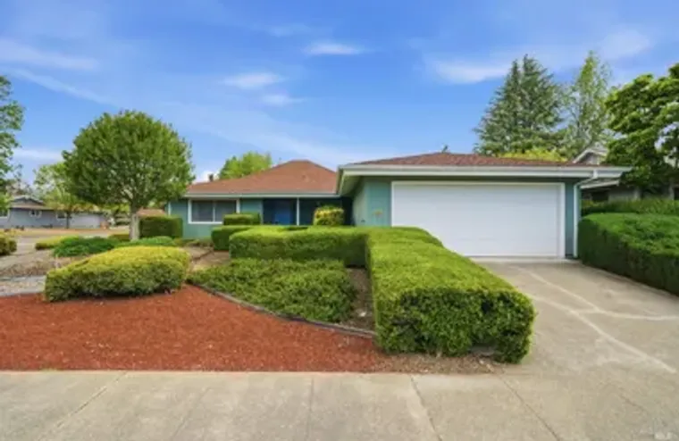 7009 FAIRFIELD DR, SANTA ROSA, CA, 95409, Santa Rosa, CA 95409