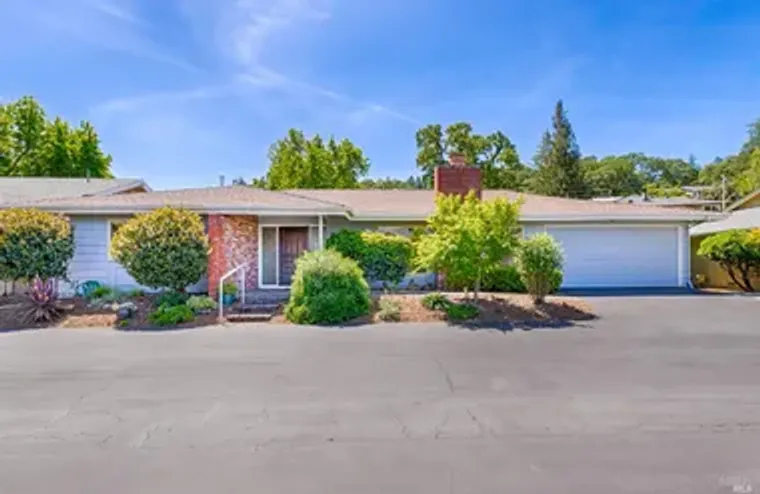 20 GLENGREEN ST, SANTA ROSA, CA, 95409, Santa Rosa, CA 95409