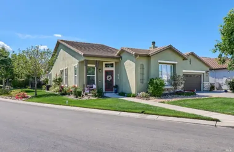 701 CINNABAR HLS, RIO VISTA, CA, 94571, Rio Vista, CA 94571