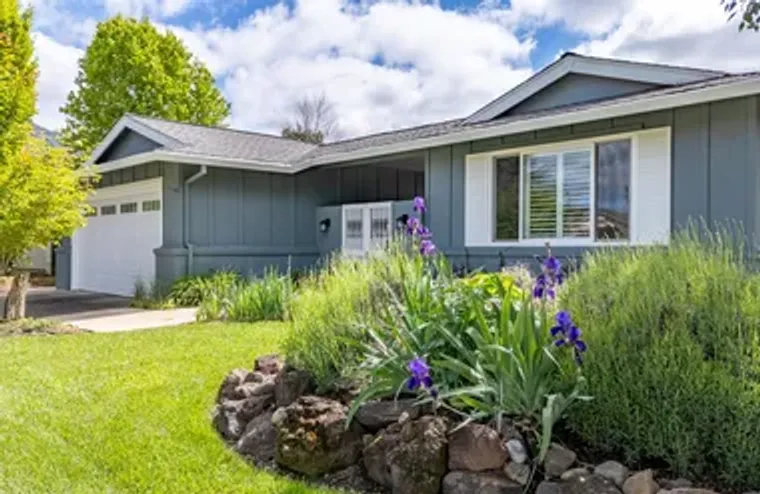 339 MOCKINGBIRD CIR, SANTA ROSA, CA, 954..., Santa Rosa, CA 95409