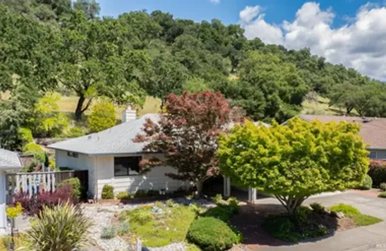 6337 STONE BRIDGE RD, SANTA ROSA, CA, 95..., Santa Rosa, CA 95409