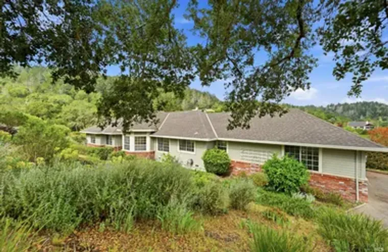 437 CRESTRIDGE PL, SANTA ROSA, CA, 95409, Santa Rosa, CA 95409