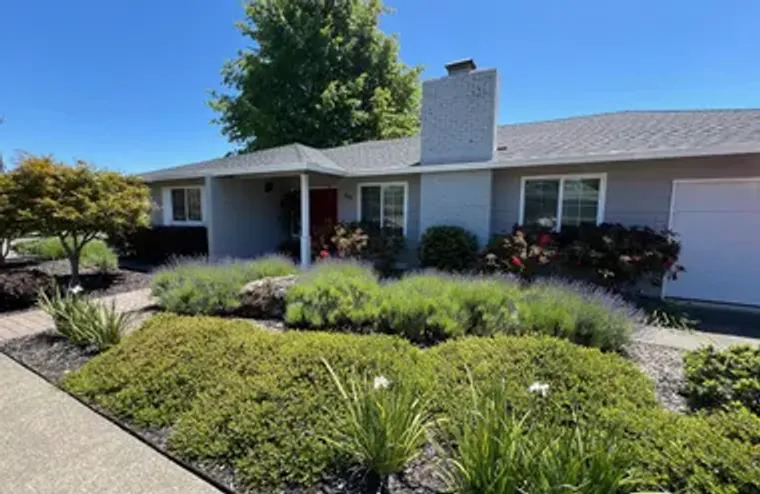 469 OAK VISTA DR, SANTA ROSA, CA, 95409, Santa Rosa, CA 95409
