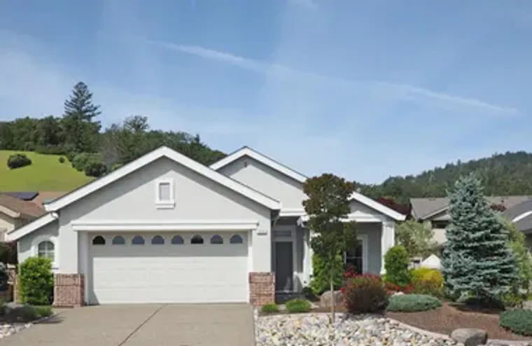 313 ROLLING HILL CT, CLOVERDALE, CA, 954..., Cloverdale, CA 95425