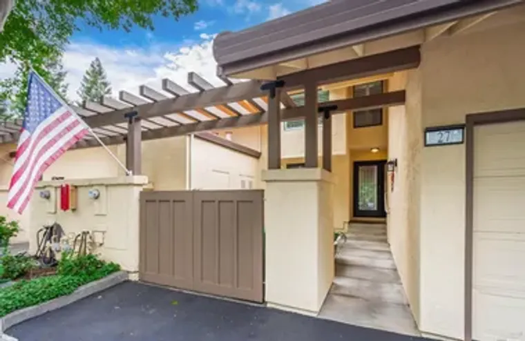 27 FOUNTAIN GROVE CIR, NAPA, CA, 94558, Napa, CA 94558