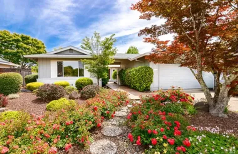 266 MOUNTAIN VISTA LN, SANTA ROSA, CA, 9..., Santa Rosa, CA 95409