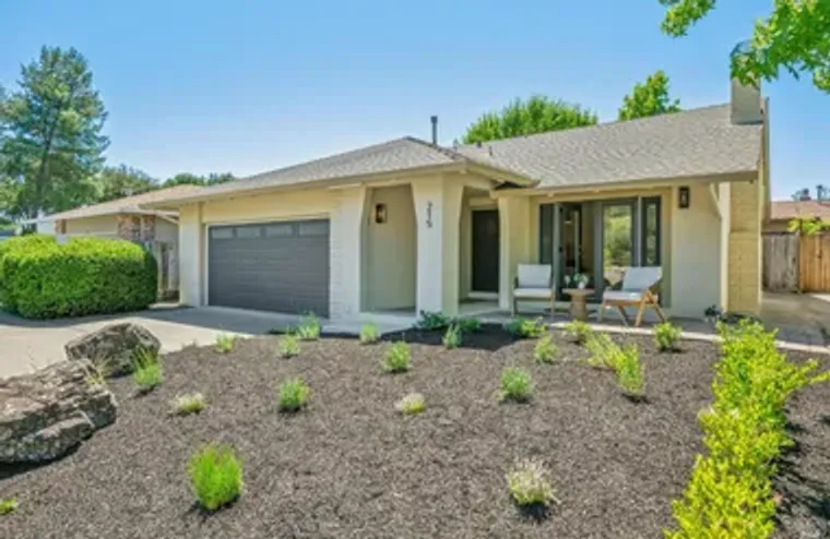 215 HEMLOCK DR, HEALDSBURG, CA, 95448, Healdsburg, CA 95448