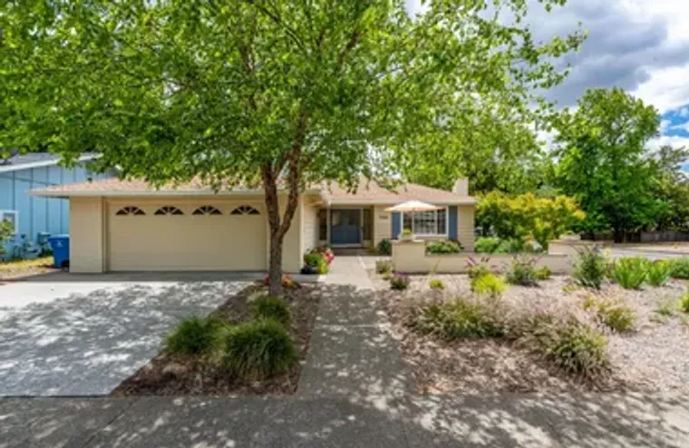 7000 OAK LEAF DR, SANTA ROSA, CA, 95409, Santa Rosa, CA 95409