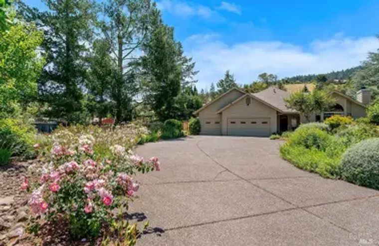 8280 OAKMONT DR, SANTA ROSA, CA, 95409, Santa Rosa, CA 95409