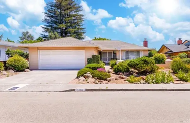 138 OAK SHADOW DR, SANTA ROSA, CA, 95409, Santa Rosa, CA 95409