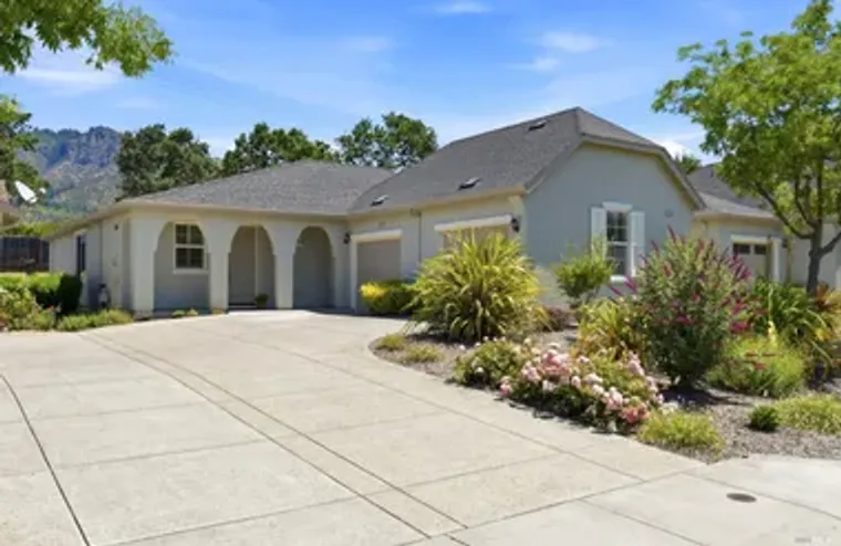 9353 OAK TRAIL CIR, SANTA ROSA, CA, 9540..., Santa Rosa, CA 95409