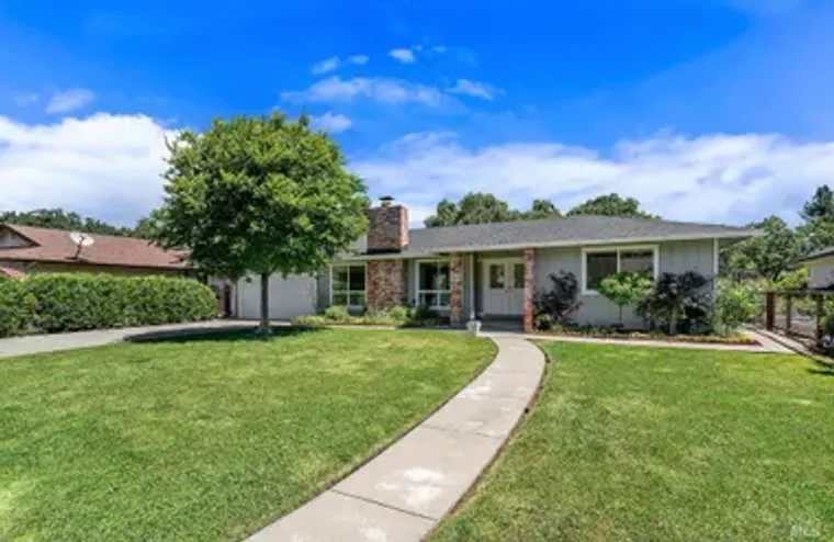 469 PYTHIAN RD, SANTA ROSA, CA, 95409, Santa Rosa, CA 95409