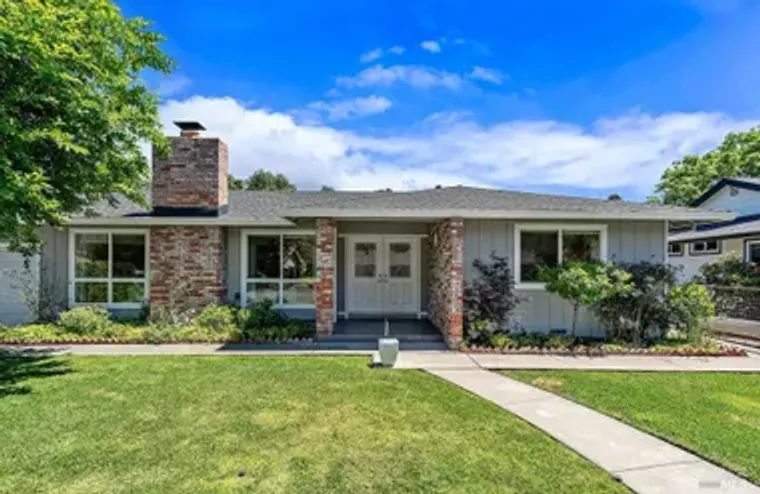 469 PYTHIAN RD, SANTA ROSA, CA, 95409, Santa Rosa, CA 95409