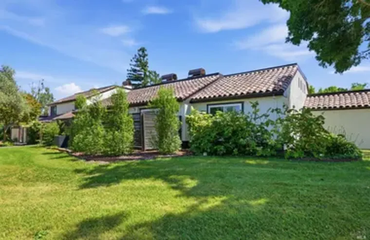 179 VINEYARD CIR, SONOMA, CA, 95476, Sonoma, CA 95476