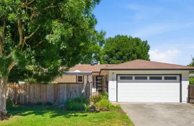 151 TEMELEC CIR, SONOMA, CA, 95476, Sonoma, CA 95476
