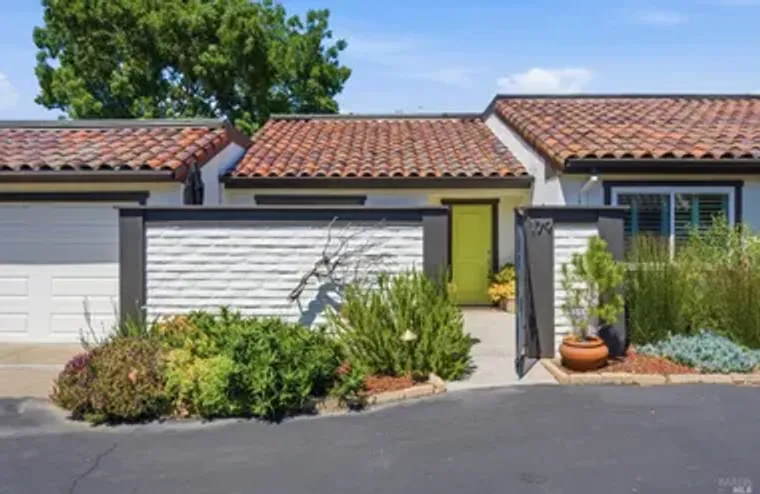 179 VINEYARD CIR, SONOMA, CA, 95476, Sonoma, CA 95476
