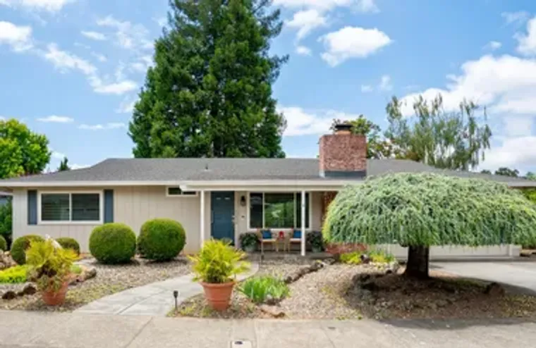 6860 OAK LEAF DR, SANTA ROSA, CA, 95409, Santa Rosa, CA 95409