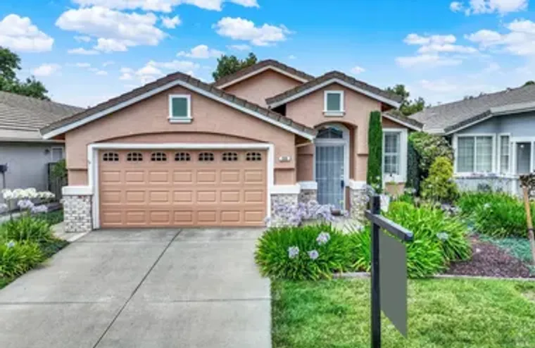 266 BARTLETT LN, VACAVILLE, CA, 95687, Vacaville, CA 95687