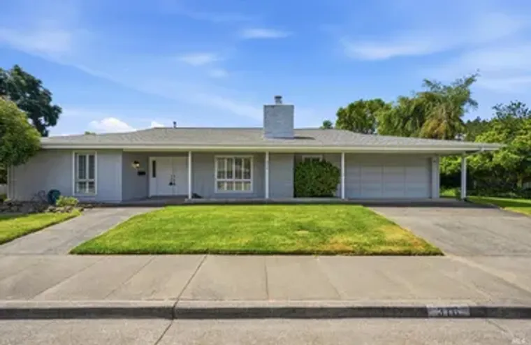 316 GREEN FIELD CIR, SANTA ROSA, CA, 954..., Santa Rosa, CA 95409