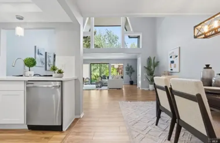1244 SINGINGWOOD CT 1, WALNUT CREEK, CA,..., Walnut Creek, CA 94595