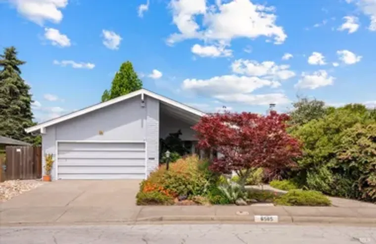 6505 STONECROFT TER, SANTA ROSA, CA, 954..., Santa Rosa, CA 95409