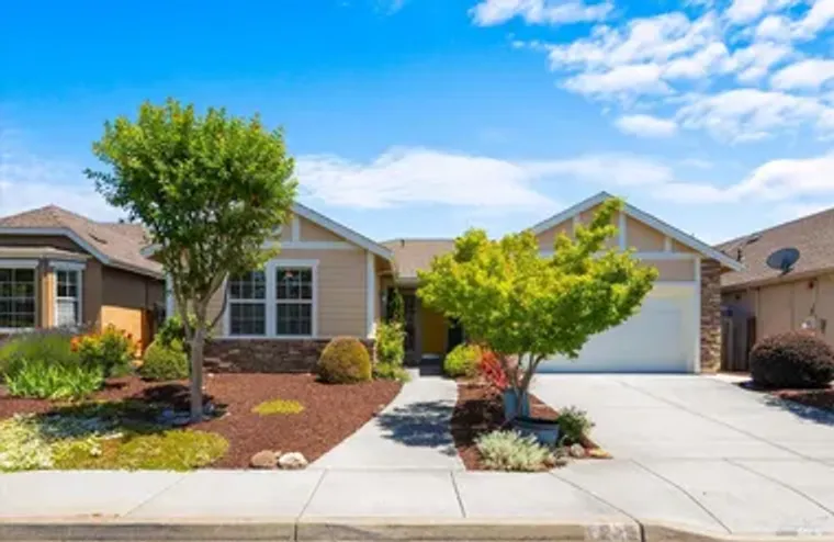 9240 OAK TRAIL CIR, SANTA ROSA, CA, 9540..., Santa Rosa, CA 95409