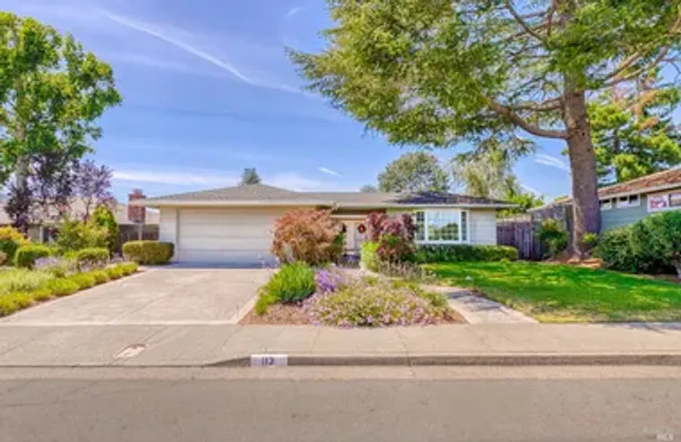113 VALLEY OAKS DR, SANTA ROSA, CA, 9540..., Santa Rosa, CA 95409