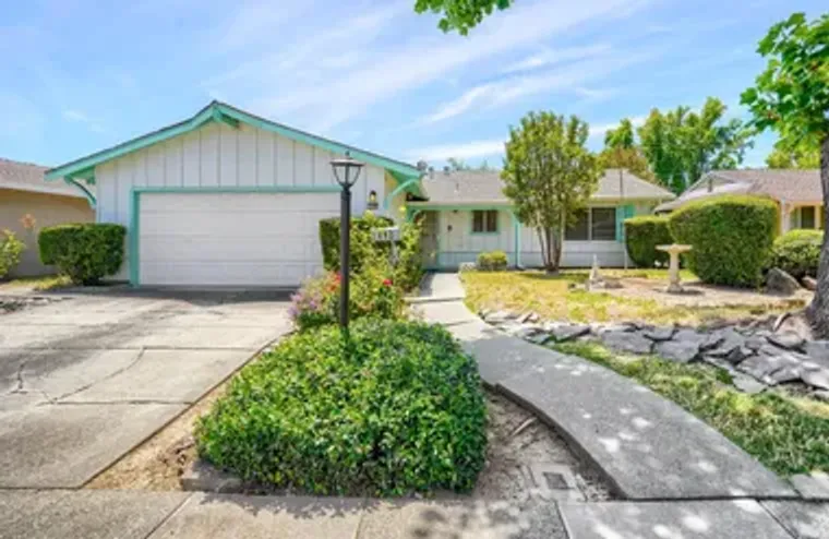 118 RAINIER CIR, VACAVILLE, CA, 95687, Vacaville, CA 95687