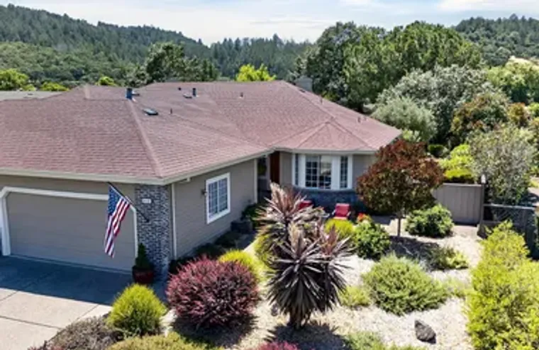 317 MIRAMONTE PL, SANTA ROSA, CA, 95409, Santa Rosa, CA 95409