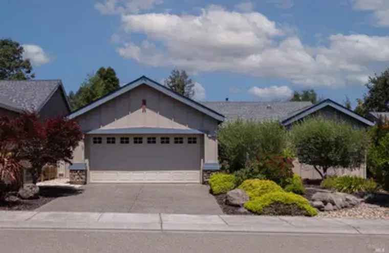 172 PORTERFIELD CREEK DR, CLOVERDALE, CA..., Cloverdale, CA 95425