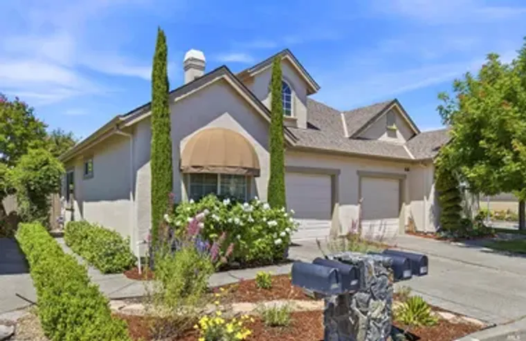 779 BOB CROSBY WAY, WINDSOR, CA, 95492, Windsor, CA 95492