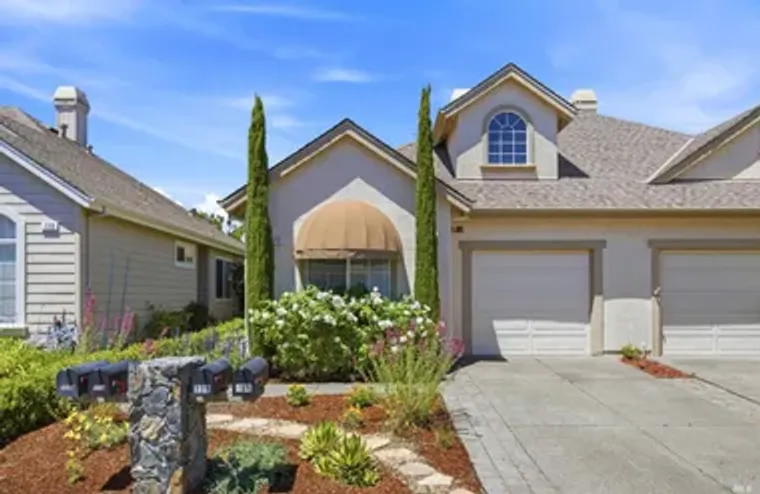 779 BOB CROSBY WAY, WINDSOR, CA, 95492, Windsor, CA 95492