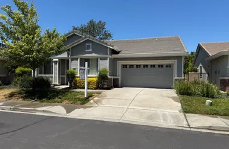 293 MANDARIN CIR, VACAVILLE, CA, 95687, Vacaville, CA 95687