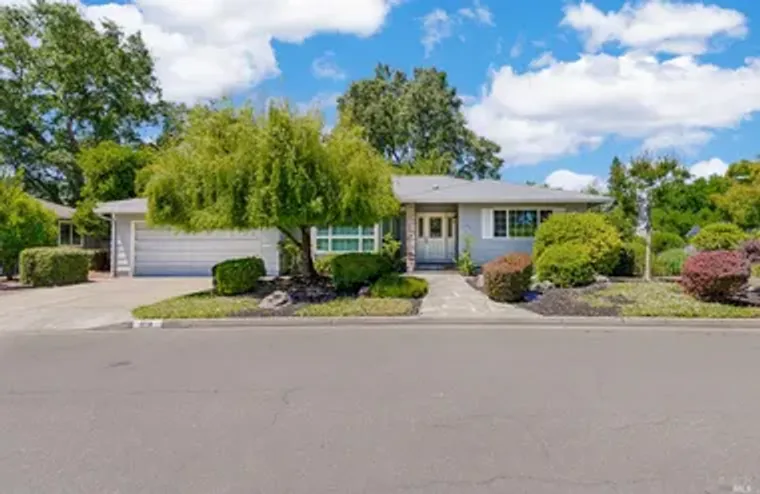 358 TWIN LAKES DR, SANTA ROSA, CA, 95409, Santa Rosa, CA 95409