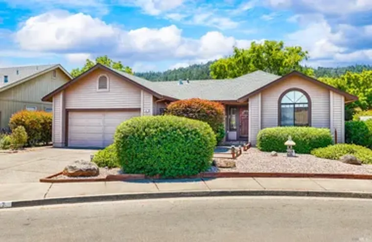 367 MIRAMONTE CT, SANTA ROSA, CA, 95409, Santa Rosa, CA 95409