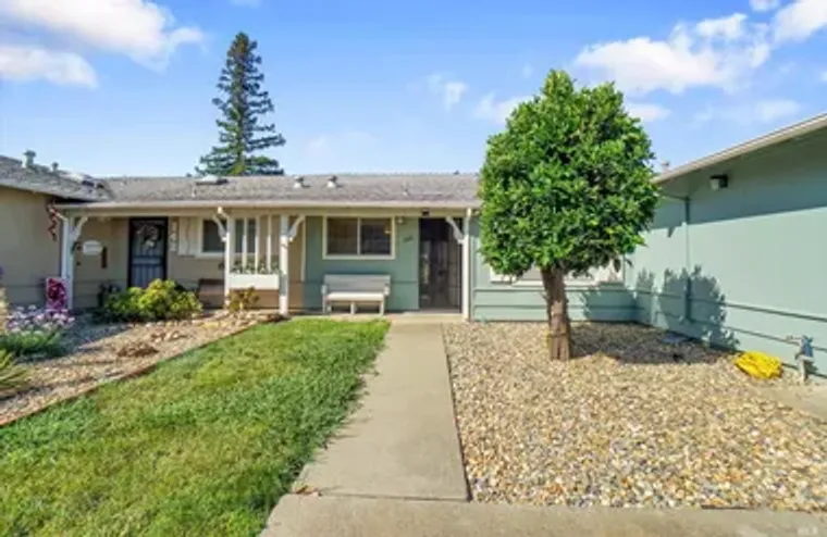 144 MONTEREY DR, VACAVILLE, CA, 95687, Vacaville, CA 95687