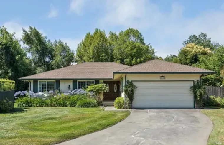 230 FLINT CT, SONOMA, CA, 95476, Sonoma, CA 95476