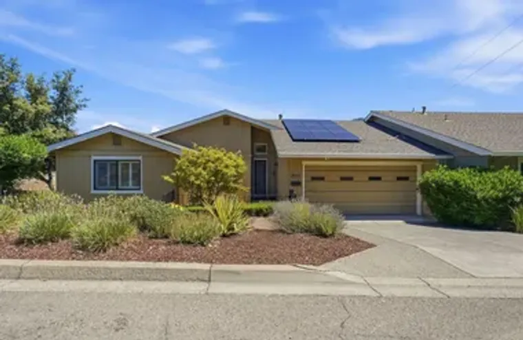 7083 OVERLOOK DR, SANTA ROSA, CA, 95409, Santa Rosa, CA 95409