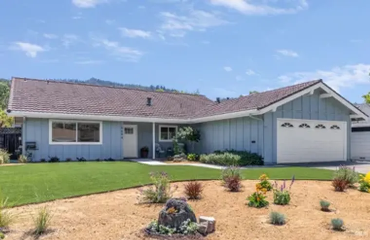 6694 OAKMONT DR, SANTA ROSA, CA, 95409, Santa Rosa, CA 95409