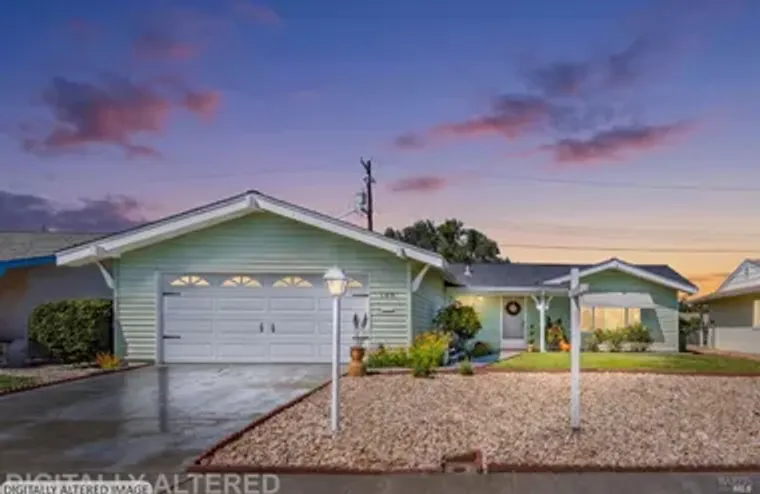 109 OLYMPIC CIR, VACAVILLE, CA, 95687, Vacaville, CA 95687