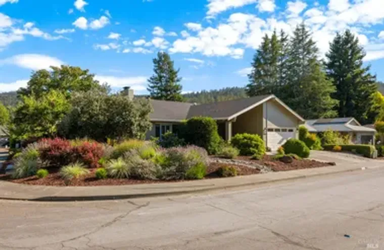 6440 MEADOW CREEK LN, SANTA ROSA, CA, 95..., Santa Rosa, CA 95409