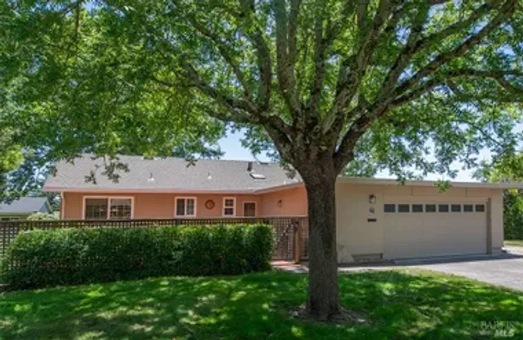 64 TEMELEC CIR, SONOMA, CA, 95476, Sonoma, CA 95476