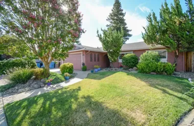 301 PONDEROSA DR, VACAVILLE, CA, 95687, Vacaville, CA 95687