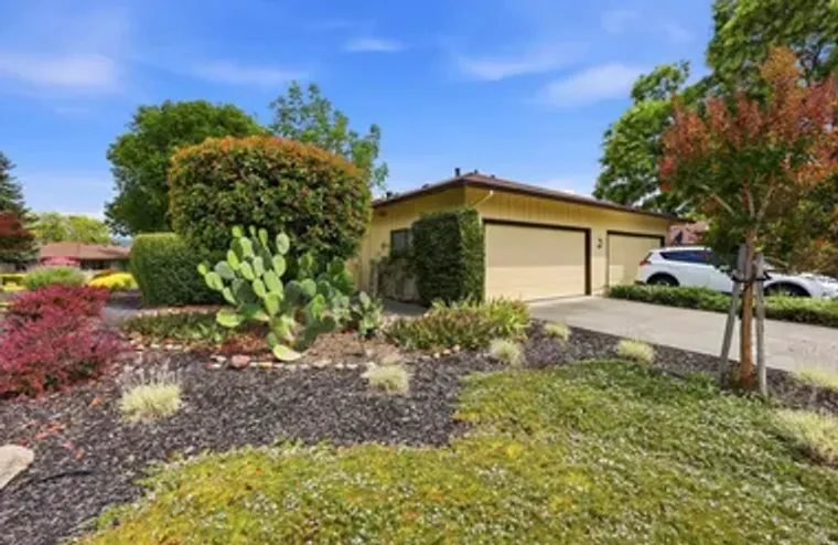 318 TWIN LAKES DR, SANTA ROSA, CA, 95409, Santa Rosa, CA 95409