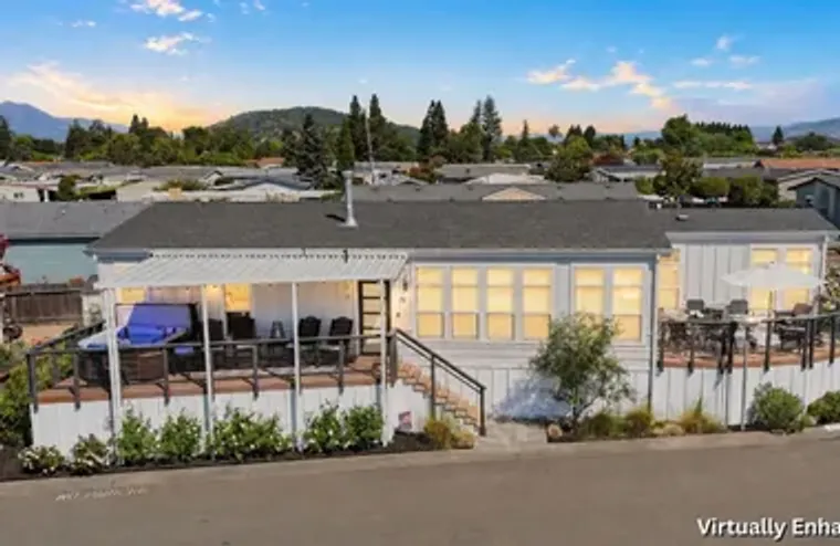177 SHERRY CIR, YOUNTVILLE, CA, 94599, Yountville, CA 94599