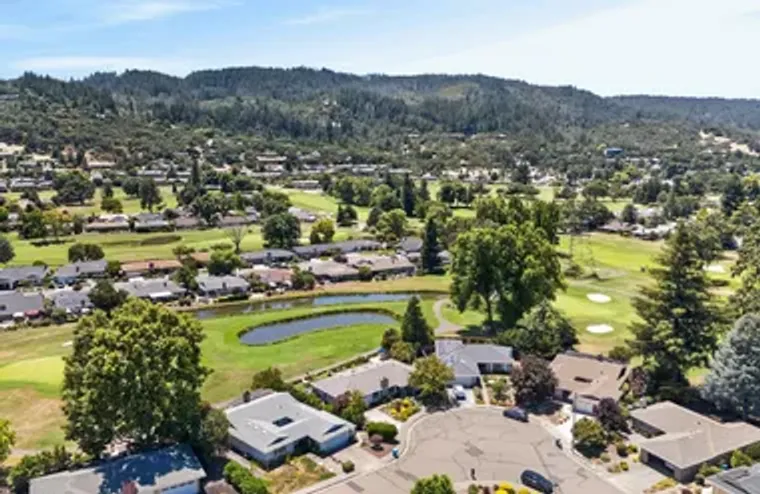 189 OAK SHADOW DR, SANTA ROSA, CA, 95409, Santa Rosa, CA 95409
